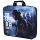 کیف کنسول بازی PS4 طرح The Last Of Us Part 2 کد 9