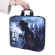 کیف کنسول بازی PS4 طرح The Last Of Us Part 2 کد 9