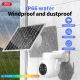 دوربین مدار بسته تحت شبکه ایکس او XO-CR10