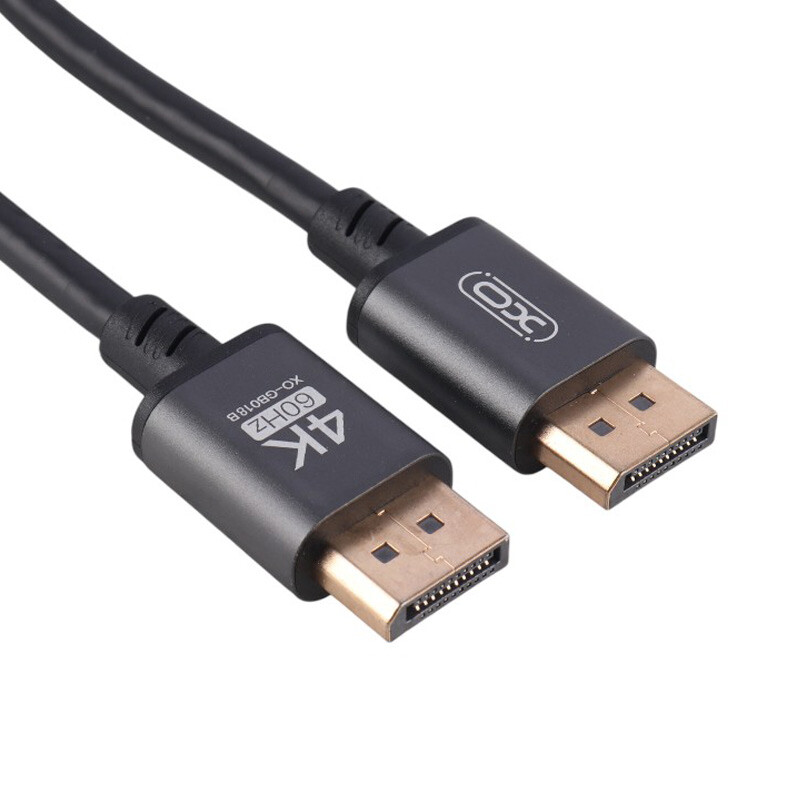 کابل Display 4K ایکس او XO-GB018A طول 3 متر