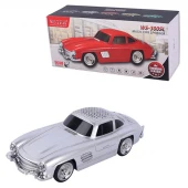 اسپیکر بلوتوثی وستر WS-300L طرح ماشین