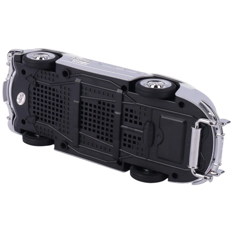 اسپیکر بلوتوثی وستر WS-300L طرح ماشین