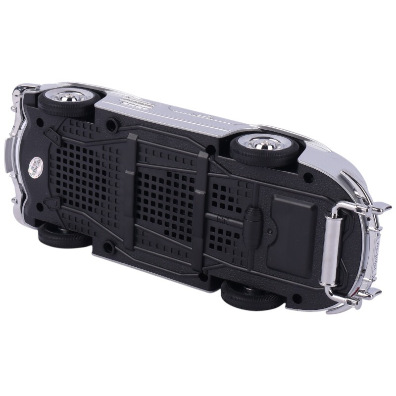 اسپیکر بلوتوثی وستر WS-300L طرح ماشین