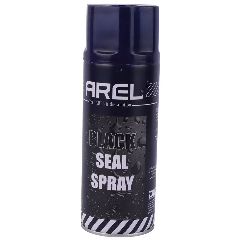 اسپری عایق رطوبتی Arel 450ml