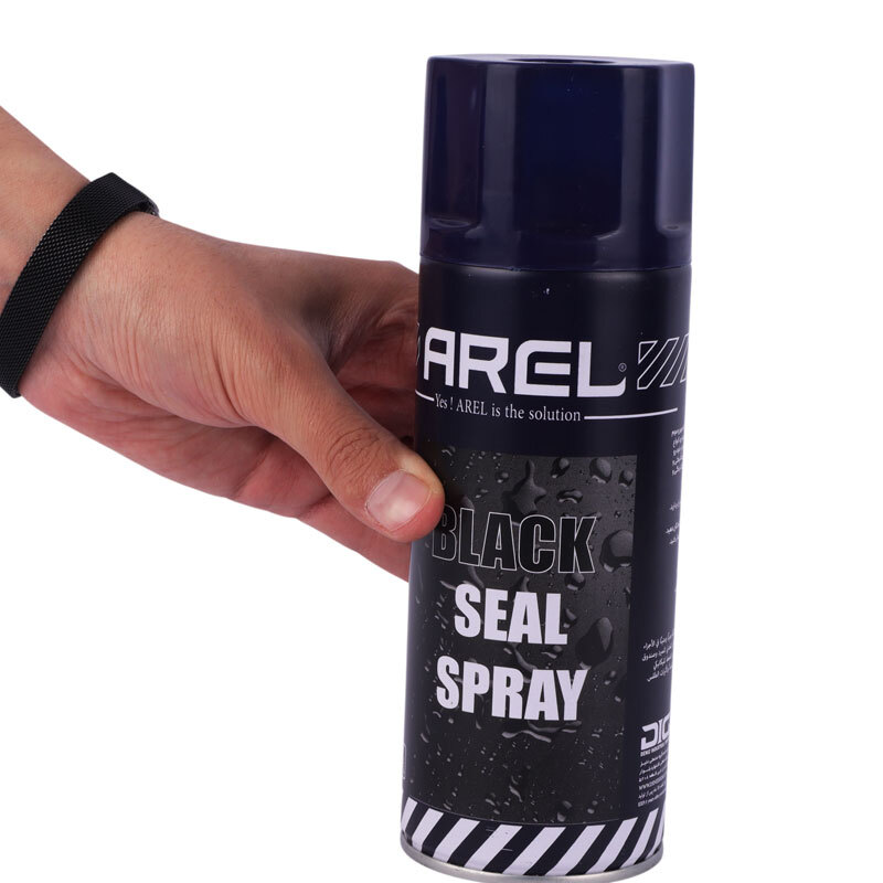 اسپری عایق رطوبتی Arel 450ml