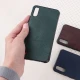 قاب چرمی Canary سامسونگ Galaxy A10
