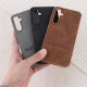 قاب چرمی Puloka سامسونگ Galaxy S23 FE 5G