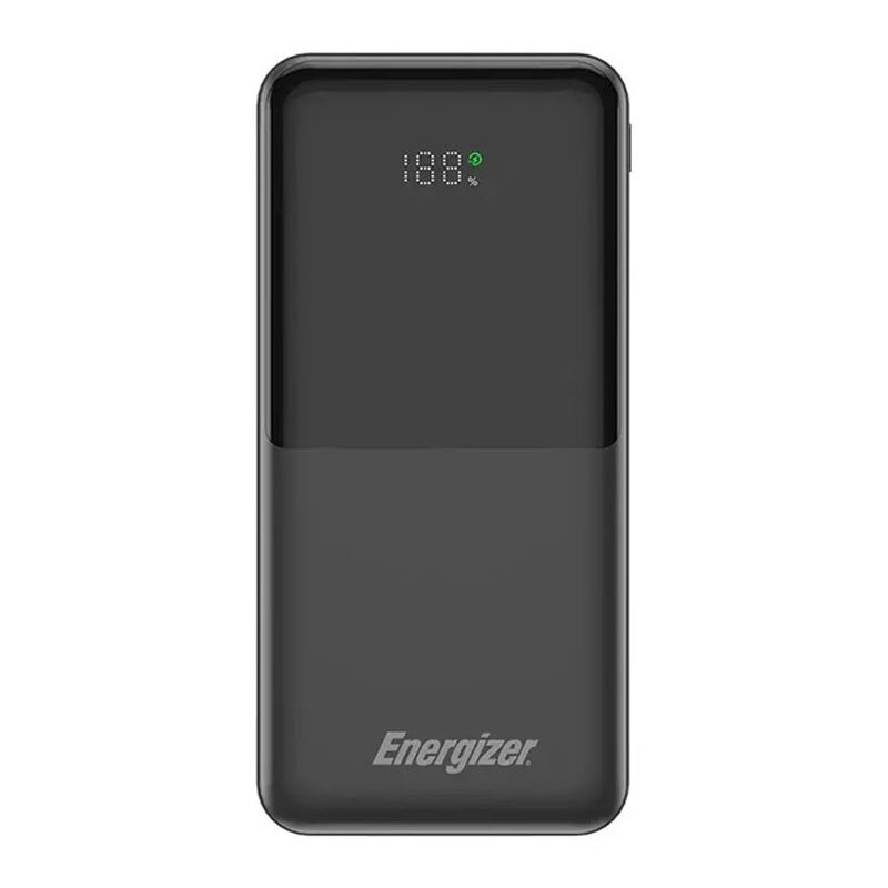 پاور بانک فست شارژ انرجایزر Ultimate UE10067PQ PD 22.5W ظرفیت 10000 میلی آمپر ساعت