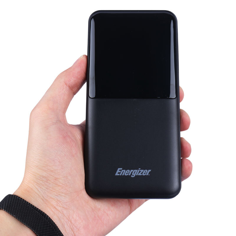 پاور بانک فست شارژ انرجایزر Ultimate UE10067PQ PD 22.5W ظرفیت 10000 میلی آمپر ساعت