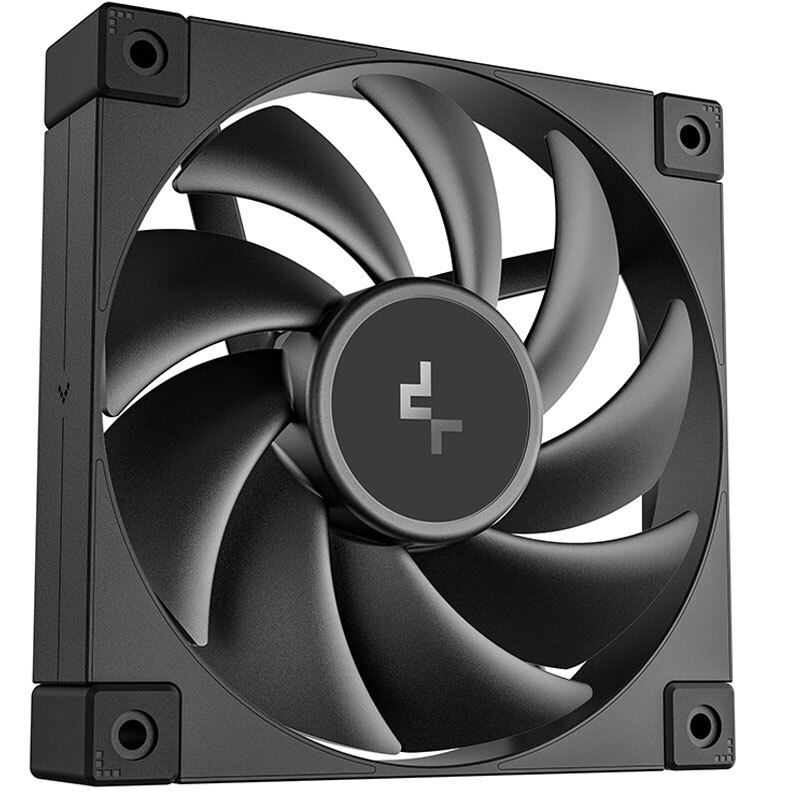 فن کیس دیپ کول DeepCool FD12 12*12