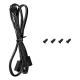 فن کیس دیپ کول DeepCool FD12 12*12
