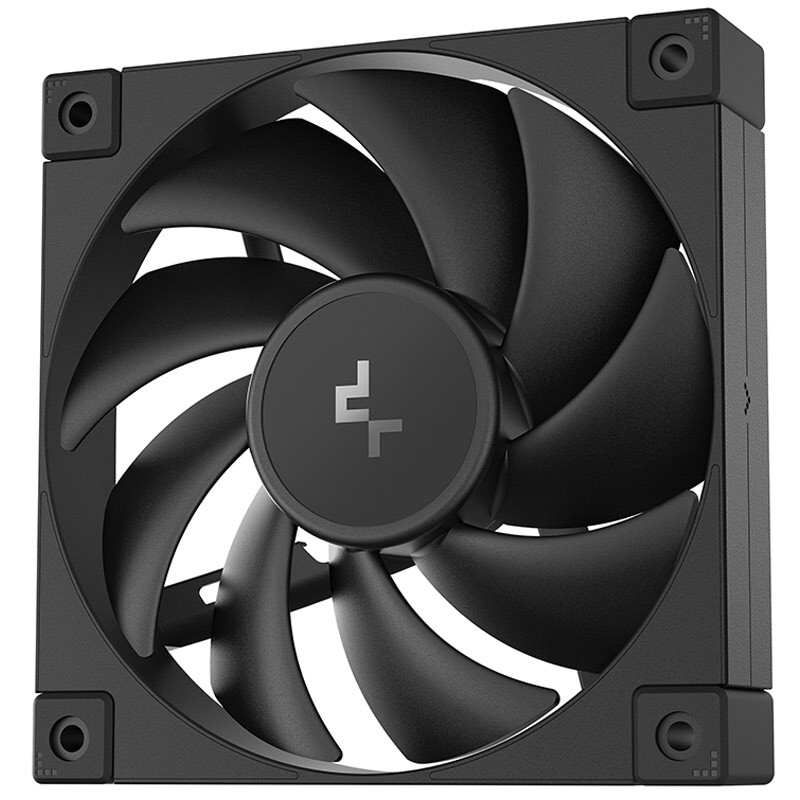 فن کیس دیپ کول DeepCool FD12 12*12