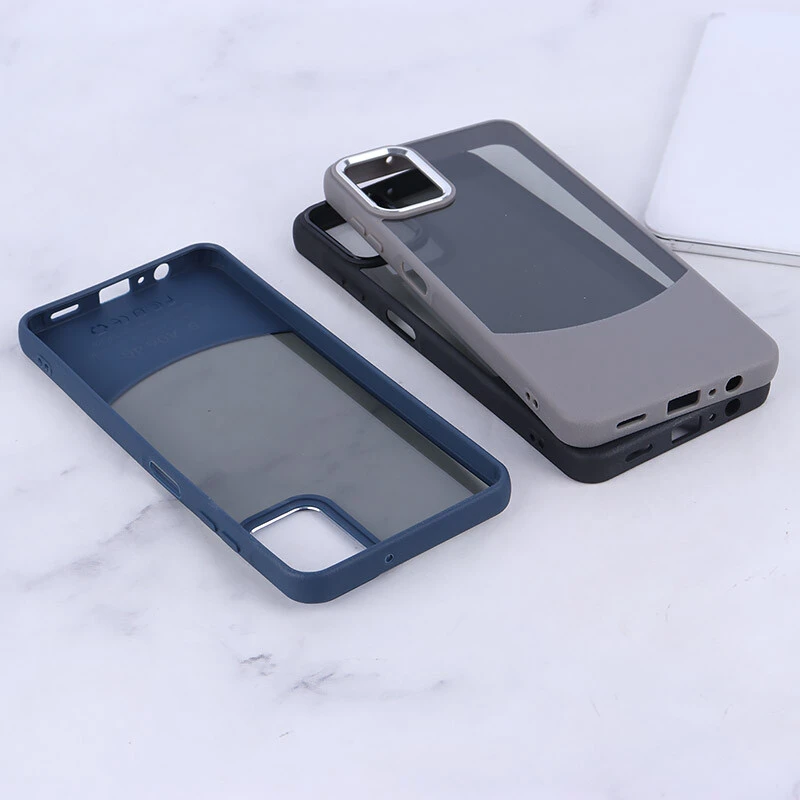 قاب PC سامسونگ Galaxy A06 دو تکه