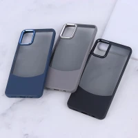 قاب PC سامسونگ Galaxy A06 دو تکه