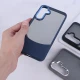 قاب PC سامسونگ Galaxy A55 دو تکه