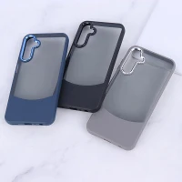 قاب PC سامسونگ Galaxy A25 دو تکه