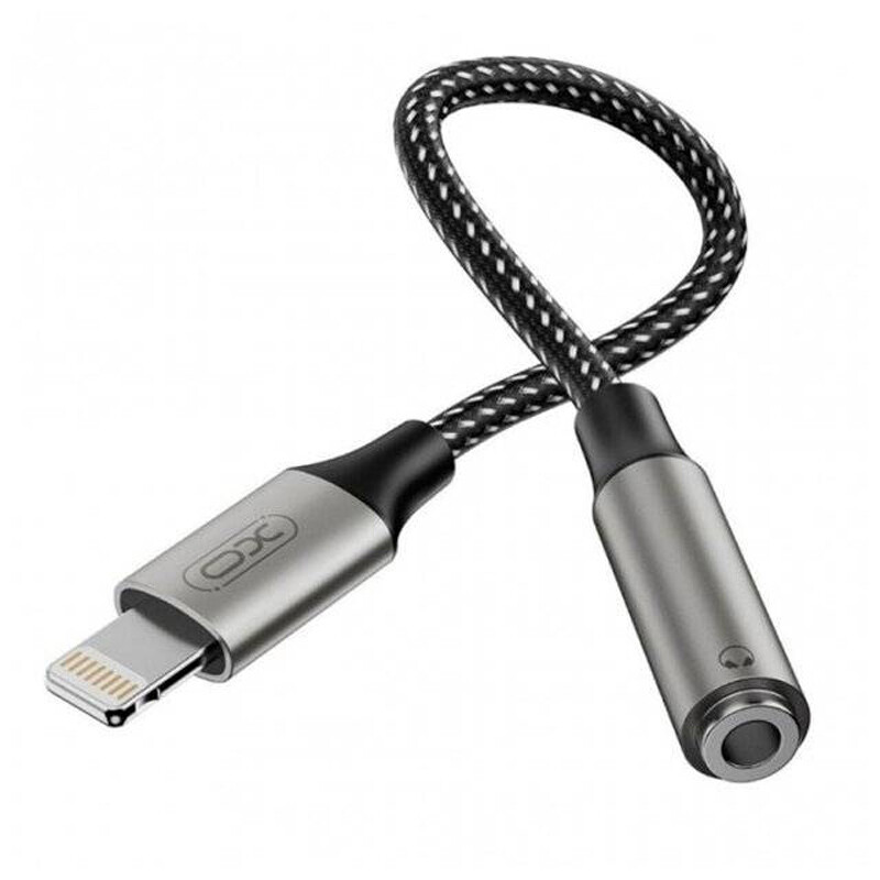 تبدیل Lightning به AUX ایکس او NB-R258C