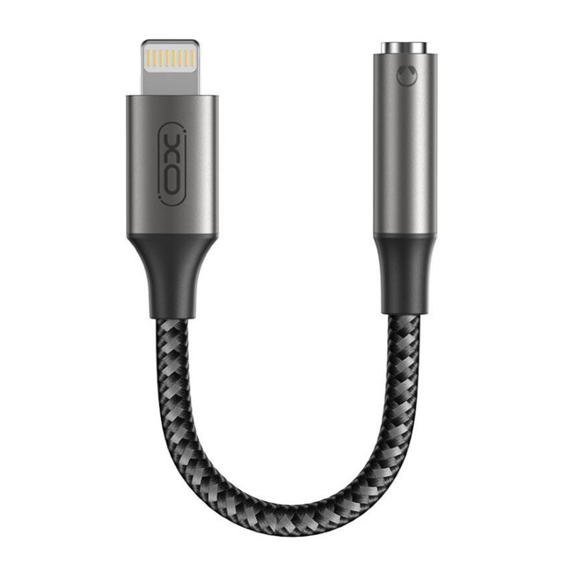 تبدیل Lightning به AUX ایکس او NB-R258C