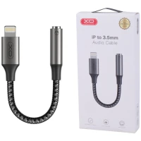 تبدیل Lightning به AUX ایکس او NB-R258C