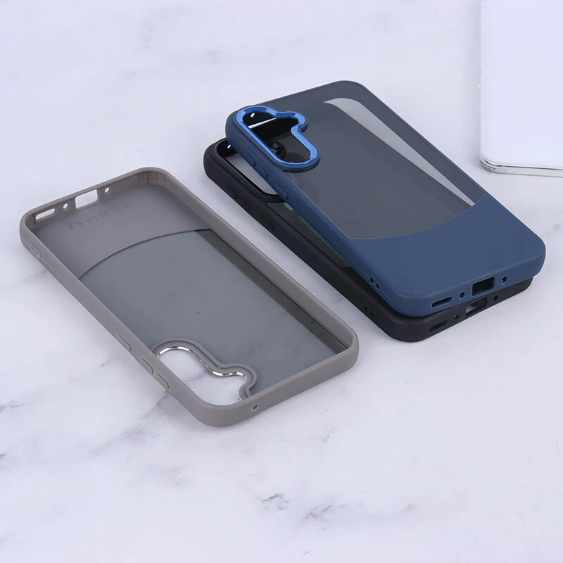 قاب PC سامسونگ Galaxy A35 دو تکه