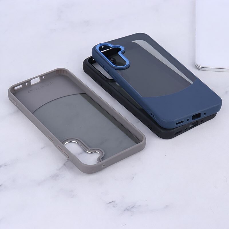 قاب PC سامسونگ Galaxy A35 دو تکه