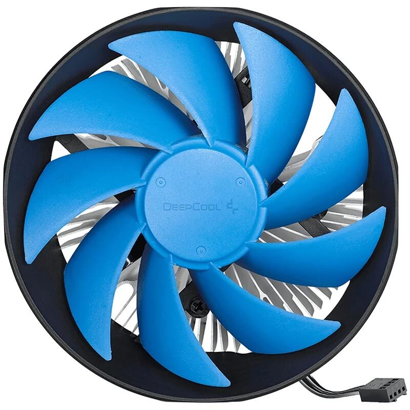 فن خنک کننده CPU دیپ کول Deepcool GAMMA ARCHER V2