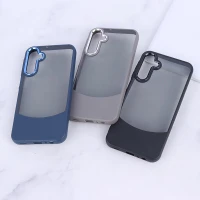 قاب PC سامسونگ Galaxy A15 دو تکه