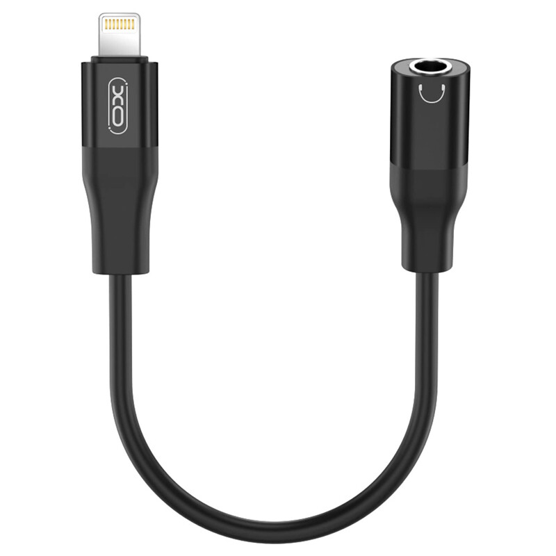 تبدیل Lightning به AUX ایکس او XO-NB181A