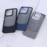 قاب PC شیائومی Redmi Note 14 5G دو تکه