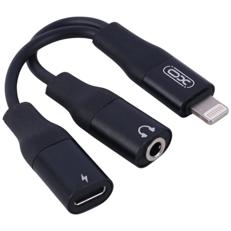 تبدیل Lightning به AUX/Lightning ایکس او XO-NB181B