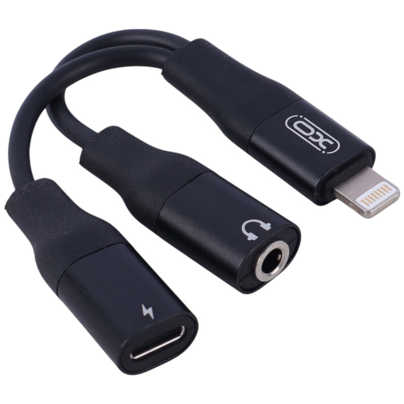 تبدیل Lightning به AUX/Lightning ایکس او XO-NB181B