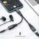 تبدیل Lightning به AUX/Lightning ایکس او XO-NB181B