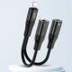 تبدیل Lightning به AUX/Lightning ایکس او XO-NB181B