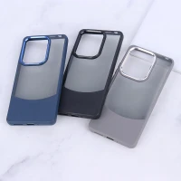 قاب PC شیائومی Redmi Note 13 Pro 4G دو تکه
