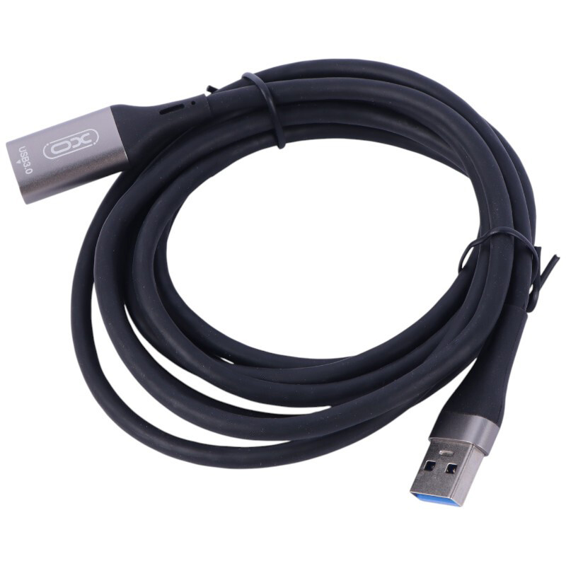 کابل افزایش طول USB3.0 ایکس او XO-NB220 طول 2 متر