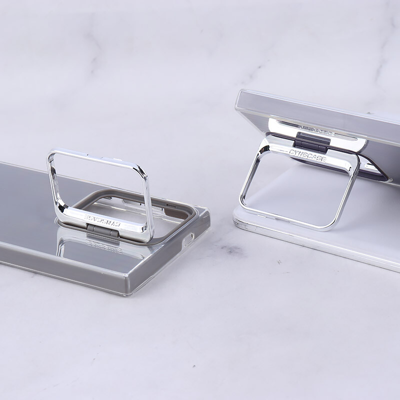 قاب Cyns Case سامسونگ Galaxy S24 Ultra کرکره ای استندشو