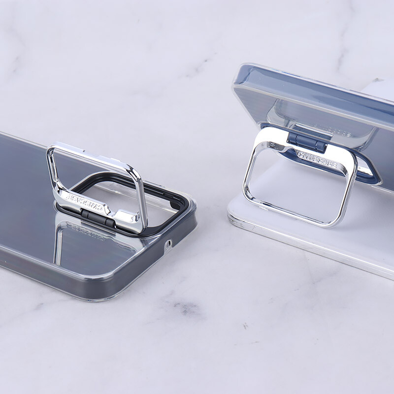 قاب Cyns Case سامسونگ Galaxy A26 کرکره ای استندشو