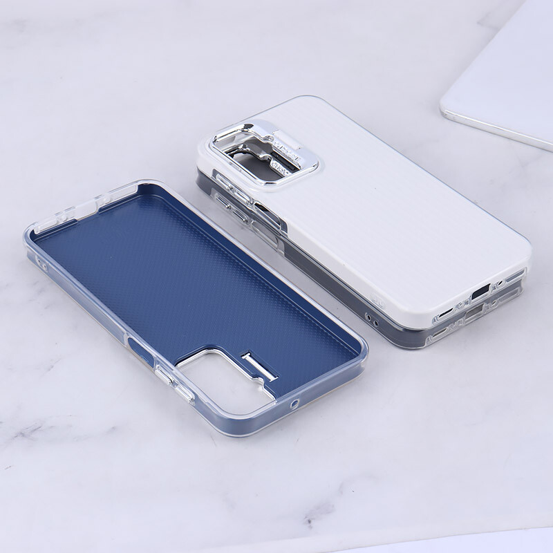 قاب Cyns Case سامسونگ Galaxy A26 کرکره ای استندشو