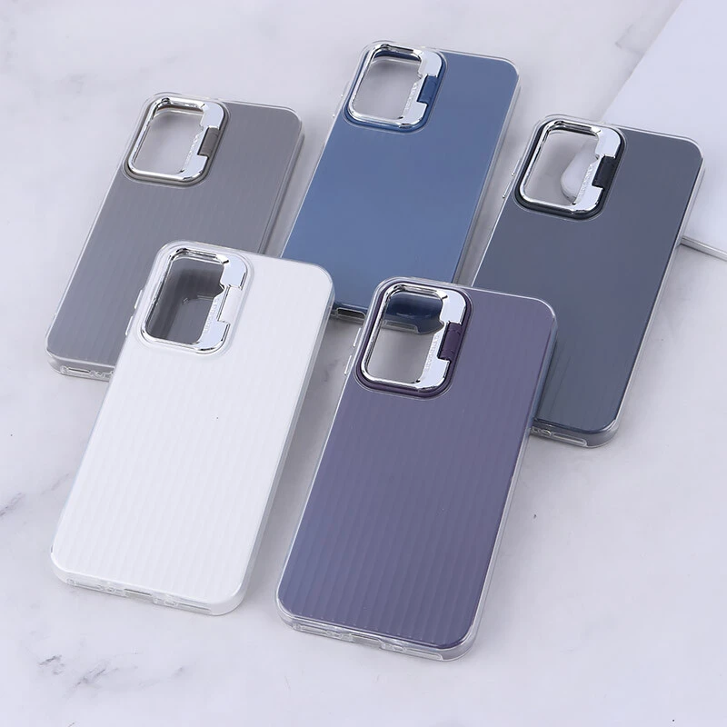 قاب Cyns Case سامسونگ Galaxy A26 کرکره ای استندشو