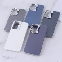 قاب Cyns Case سامسونگ Galaxy A26 کرکره ای استندشو