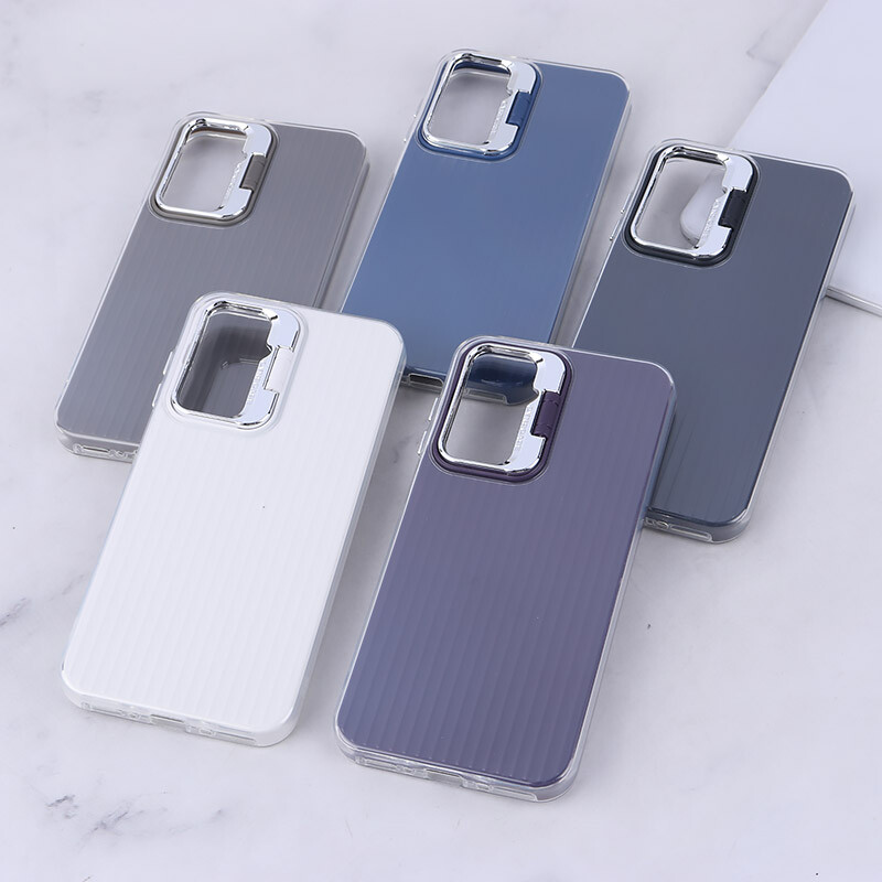 قاب Cyns Case سامسونگ Galaxy A26 کرکره ای استندشو