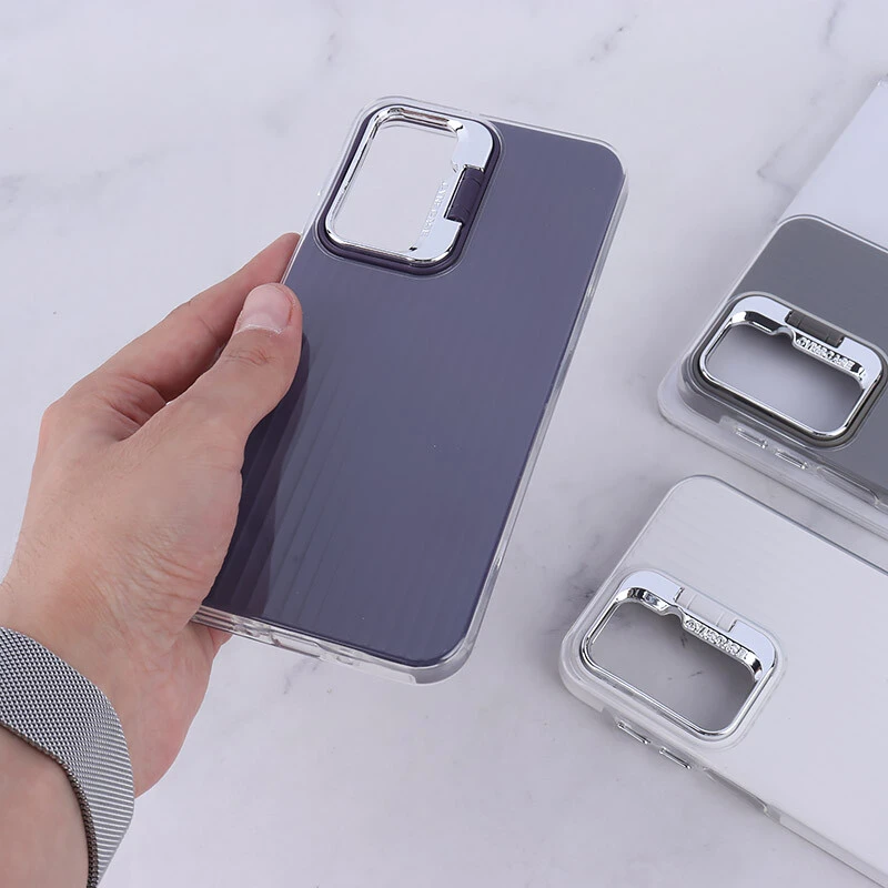 قاب Cyns Case سامسونگ Galaxy A26 کرکره ای استندشو
