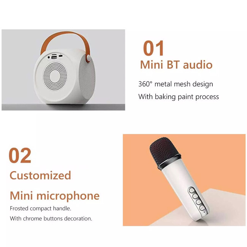 اسپیکر بلوتوثی ایکس او XO-F42 + میکروفون