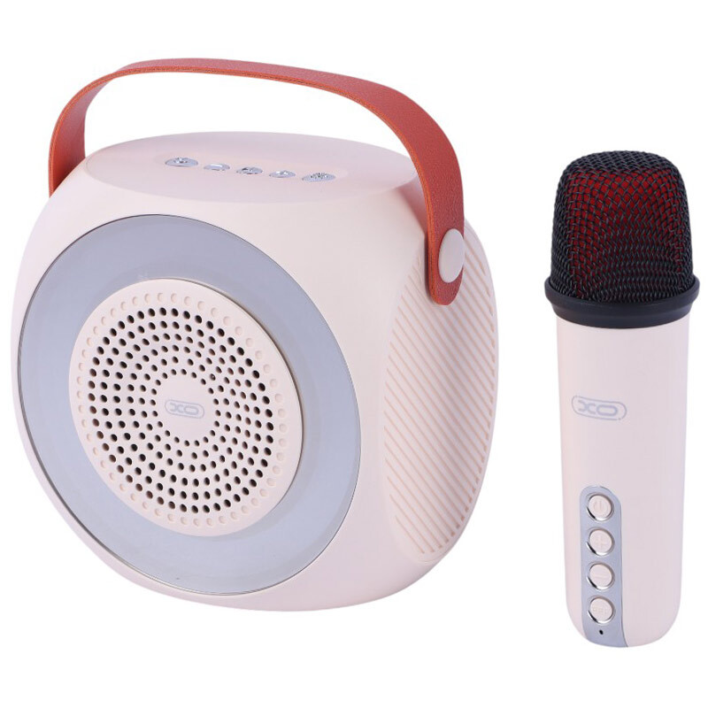 اسپیکر بلوتوثی ایکس او XO-F42 + میکروفون