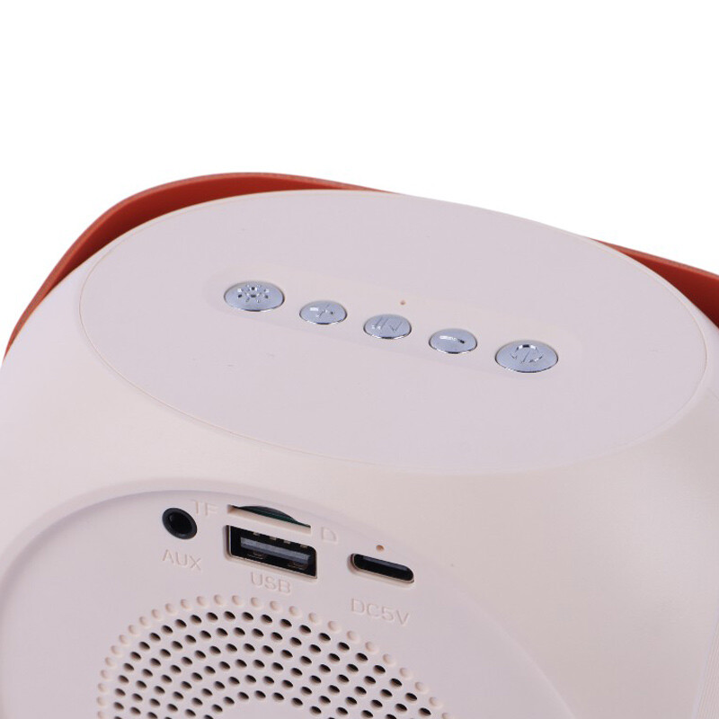 اسپیکر بلوتوثی ایکس او XO-F42 + میکروفون
