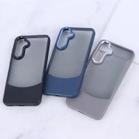 قاب PC سامسونگ Galaxy A36 / A56 دو تکه