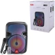 اسپیکر بلوتوثی ایکس او XO-F51 + میکروفون و ریموت کنترل