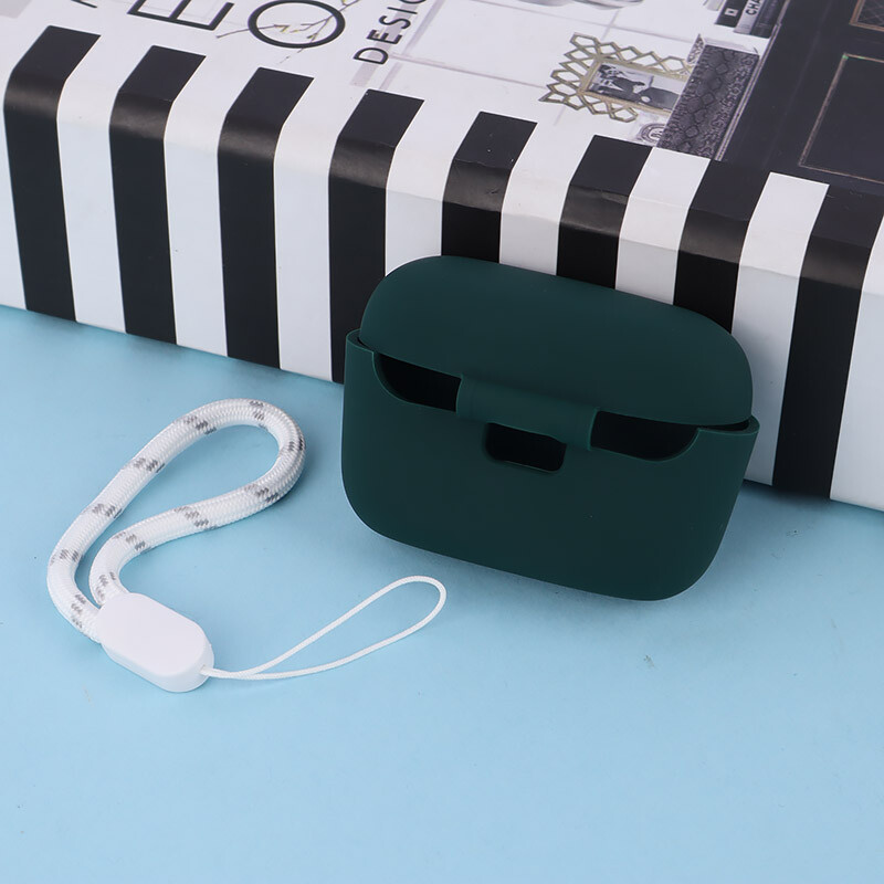 کاور هندزفری سیلیکونی Anker Soundcore A20i