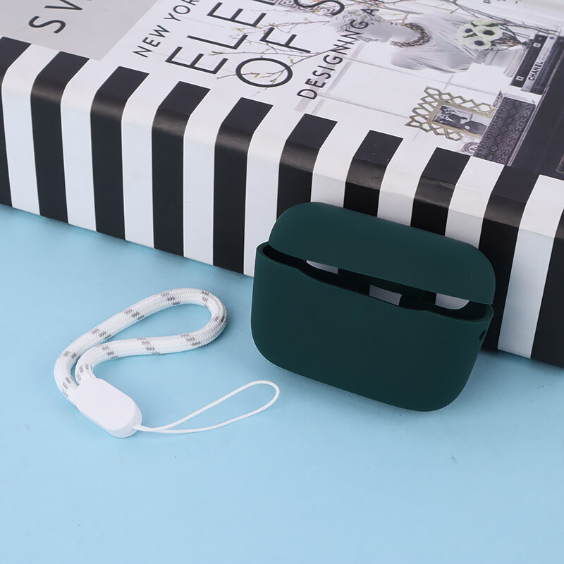 کاور هندزفری سیلیکونی Anker Soundcore A20i