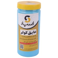 عایق کولر اسپاد